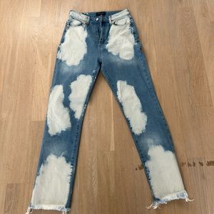 JUICY COUTURE JEANS